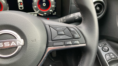 Nissan Juke 1.6 Hybrid N-Connecta 5dr Auto Hybrid Hatchback